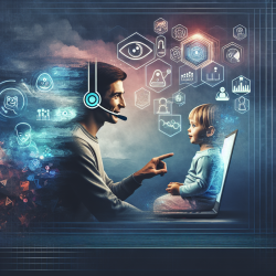Enhancing Speech Therapy Through Gestalt Theory Insights || TinyEYE Online Therapy