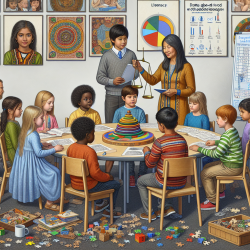 Empowering Practitioners: Overcoming Bias in Dyslexia Screening for Multicultural Populations || TinyEYE Online Therapy