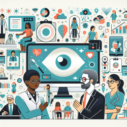 Innovating Education: How TinyEYE is Revolutionizing Online Therapy Services || TinyEYE Online Therapy