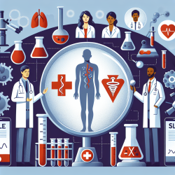 Addressing Health Disparities in Systemic Lupus Erythematosus: A Call to Action for Practitioners || TinyEYE Online Therapy