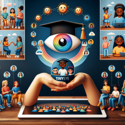 How TinyEYE's Online Therapy Services Can Transform Your School's Approach to Student Well-Being || TinyEYE Online Therapy