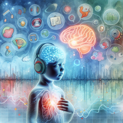 Enhancing Practitioner Skills: Understanding the Impact of Prematurity on Auditory Processing in Children || TinyEYE Online Therapy