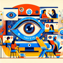 How TinyEYE is Revolutionizing Online Therapy Services in Schools || TinyEYE Online Therapy