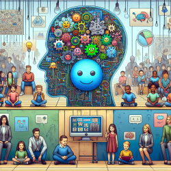 Unlocking Potential: Social Psychiatry in Schools || TinyEYE Online Therapy