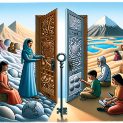 Unlocking New Dimensions in Haptic Perception: A Path to Enhanced Therapy || TinyEYE Online Therapy