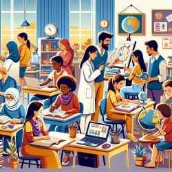 Boost Your Practice with Insights from Pediatric Radiology Research || TinyEYE Online Therapy