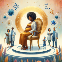 Empowering Practitioners: Addressing PBDE Exposure and Antenatal Depression || TinyEYE Online Therapy