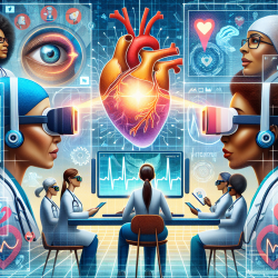 Empowering Practitioners: Advancing Women's Cardiovascular Health || TinyEYE Online Therapy