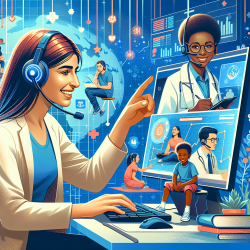 Free Research Contributions During Pandemic: Enhancing Online Therapy Skills || TinyEYE Online Therapy