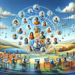 Building a Community of Empowered Speech Language Pathologists || TinyEYE Online Therapy