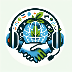 Enhancing Communication Skills Through Environmental Justice Partnerships || TinyEYE Online Therapy