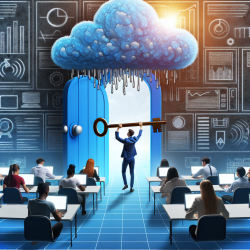 Unlocking the Power of Stress Assessment in Schools || TinyEYE Online Therapy