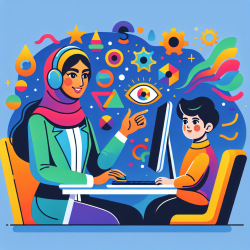 Empowering Practitioners: Harnessing Insights from Autism Spectrum Research || TinyEYE Online Therapy