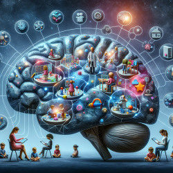 Enhancing Practitioner Skills Through Intelligent Attitudes || TinyEYE Online Therapy