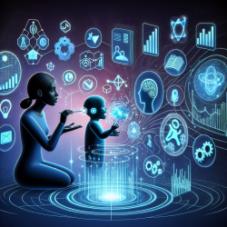 Unlocking the Power of Data: Enhancing Therapy Outcomes with Evidence-Based Research || TinyEYE Online Therapy