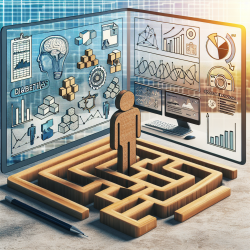Implementing Behavioral Science Insights from Diabetes Research in Online Therapy || TinyEYE Online Therapy