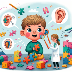Identifying Spatial Processing Disorder in Children with Cleft Palate: A Call to Action || TinyEYE Online Therapy