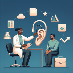 Enhancing Hearing Aid Evaluation: Insights from Gatehouse's Research || TinyEYE Online Therapy