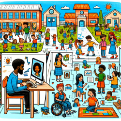 Transforming School Culture with Online Therapy Services || TinyEYE Online Therapy