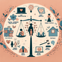 Unlocking the Potential of Case Conceptualization in Child Welfare: A Guide for Practitioners || TinyEYE Online Therapy
