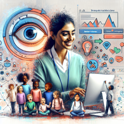 Empowering Practitioners: Harnessing Recovery Support Services for Lasting Change || TinyEYE Online Therapy
