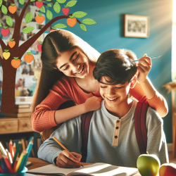 Understanding and Supporting Adolescent Sibling Carers || TinyEYE Online Therapy