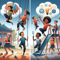 Empowering Young Minds: The Transformative Power of Physical Activity in Schools || TinyEYE Online Therapy
