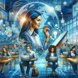 Revolutionizing Education: Why Your Schools Need Online Therapy Now! || TinyEYE Online Therapy