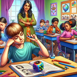 Why Fidget Cubes Might Not Be the Classroom Miracle You Thought || TinyEYE Online Therapy
