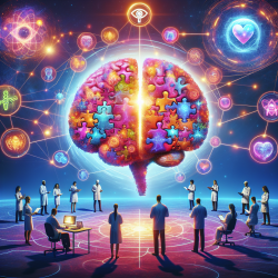 Unlocking the Secret to Predicting Adolescent Suicidal Behavior: The Surprising Findings of a Machine Learning Study || TinyEYE Online Therapy