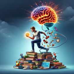 Unlock the Secret to Boosting Academic Achievement: The Surprising Link Between Fitness and Brain Power! || TinyEYE Online Therapy