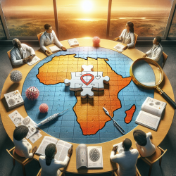 Enhancing Practitioner Skills Through Medical Nutrition Education: A Data-Driven Approach || TinyEYE Online Therapy