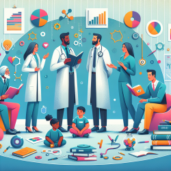 Enhancing Practitioner Skills Through Interprofessional Education || TinyEYE Online Therapy