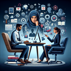 Empowering Educational Psychologists: Innovating with Online Therapy Services || TinyEYE Online Therapy