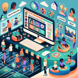 How TinyEYE is Revolutionizing Online Therapy Services for Schools || TinyEYE Online Therapy