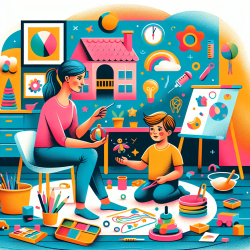Enhancing Child-Centered Play Therapy: Insights from Recent Research || TinyEYE Online Therapy