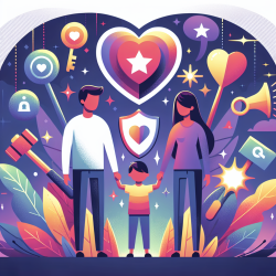 Empowering Parents: Creating Tools to Combat Burnout and Support Children with Special Needs || TinyEYE Online Therapy