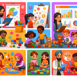 Enhancing Play Therapy Skills: Evidence-Based Strategies for Practitioners || TinyEYE Online Therapy