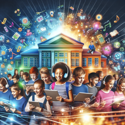 Transforming School Culture with Online Therapy Services: A Joyful Journey || TinyEYE Online Therapy