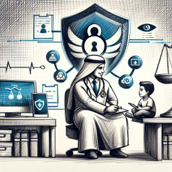 Empowering Practitioners: Harnessing the Power of Open Notes for Better Patient Outcomes || TinyEYE Online Therapy
