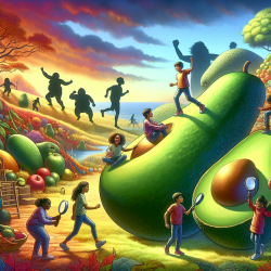 Exploring Avocado Consumption: Enhancing Diet Quality in Adolescents || TinyEYE Online Therapy