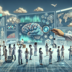 Unlocking the Power of Big Data in Health: A Guide for Practitioners || TinyEYE Online Therapy