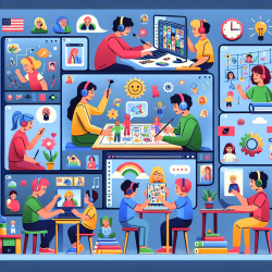 Boosting Your Online Therapy Skills: Insights from Brazilian Case Study || TinyEYE Online Therapy