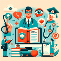 5 Essential Traits of a Good Doctor Every Practitioner Should Master || TinyEYE Online Therapy