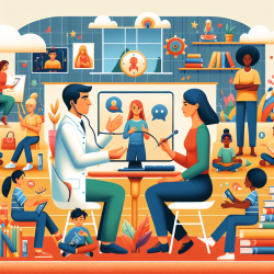 The Role of Online Therapy in Enhancing School Culture || TinyEYE Online Therapy