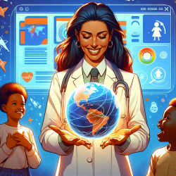 Empowering Practitioners: Unleashing the Power of Scientific Diplomacy in Speech-Language Pathology || TinyEYE Online Therapy