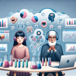 Easy Ways to Boost Your Skills with Research Insights! || TinyEYE Online Therapy