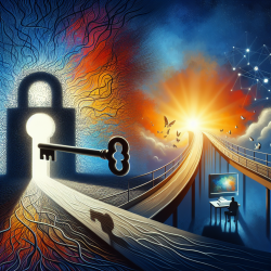Unlocking Accessibility: Bridging the Gap in Mental Health Care || TinyEYE Online Therapy