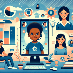 Transforming Special Education: The Future of Online Therapy Services || TinyEYE Online Therapy
