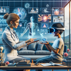 Enhancing Your Speech Pathology Practice with Simulation-Based Learning and Telepractice || TinyEYE Online Therapy
